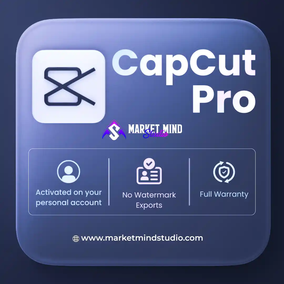 Capcut Pro Subscription Price In Bangladesh